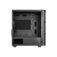 Boitier Mini Tour Micro ATX Chieftec Pro Mini AZ-01B-OP (Noir) - 6