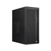 Boitier Mini Tour Micro ATX Chieftec Uni BS-20B-OP (Noir) - 1