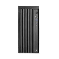 Boitier Mini Tour Micro ATX Chieftec Uni BS-20B-OP (Noir) - 2