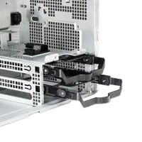 Boitier Mini Tour Micro ATX Chieftec Uni BS-20B-OP (Noir) - 7