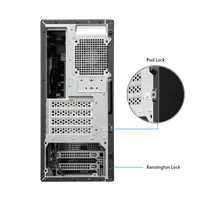 Boitier Mini Tour Micro ATX Chieftec Uni BS-20B-OP (Noir) - 8