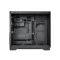Boitier Mini Tour Micro ATX Chieftec Visio Air avec panneau vitré (Noir) - 6