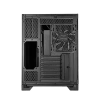 Boitier Mini Tour Micro ATX Chieftec Visio Air avec panneau vitré (Noir) - 9