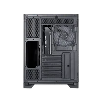 Boitier Mini Tour Micro ATX Chieftec Visio RGB avec panneaux vitrés (Noir) - 8