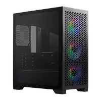 Caractéristiques principales