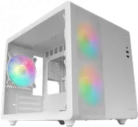 Caractéristiques principales