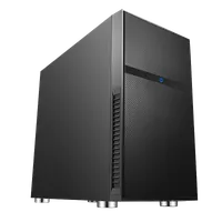 itek EXENT 3M EVO Mini Tower Noir - 1