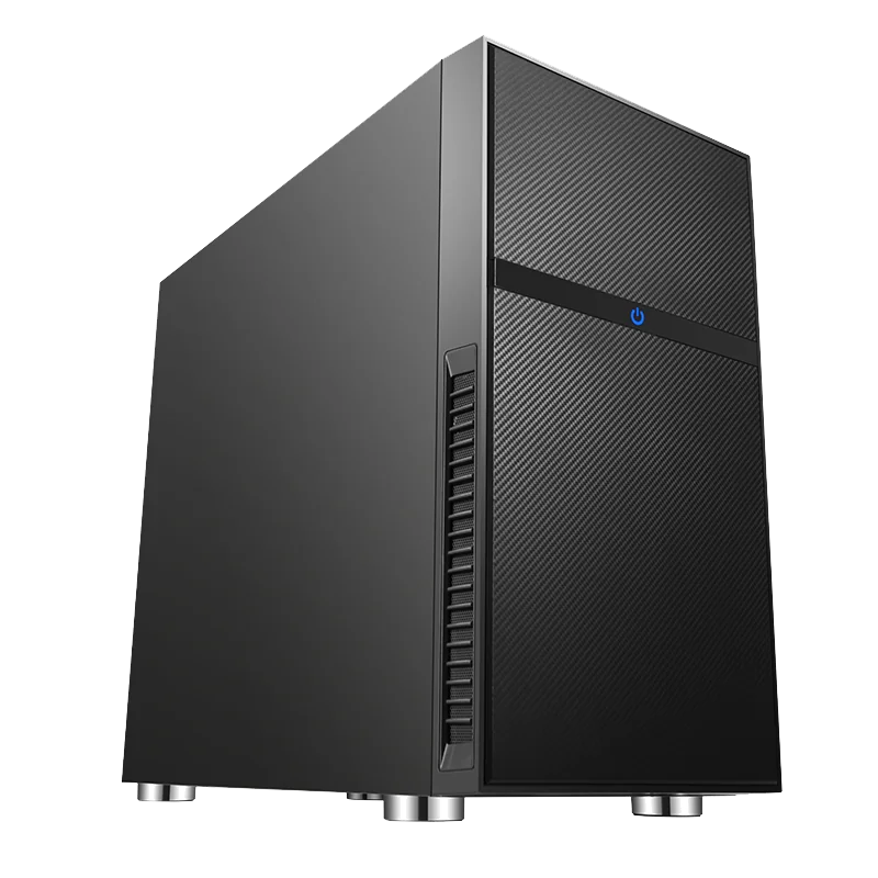 itek EXENT 3M EVO Mini Tower Noir