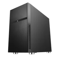 itek EXENT 3M EVO Mini Tower Noir - 2