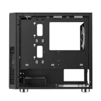 itek EXENT 3M EVO Mini Tower Noir - 6