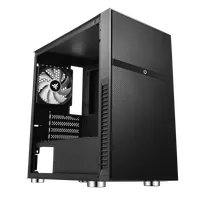 itek EXENT 3M EVO Mini Tower Noir - 7