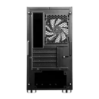 itek EXENT 3M EVO Mini Tower Noir - 8