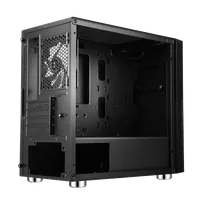 itek EXENT 3M EVO Mini Tower Noir - 9