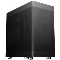 Boitier Mini Tour Micro ATX iTek ProMesh 35 (Noir) - 1