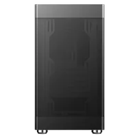 Boitier Mini Tour Micro ATX iTek ProMesh 35 (Noir) - 2