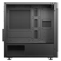 Boitier Mini Tour Micro ATX iTek ProMesh 35 (Noir) - 3