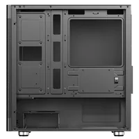 Boitier Mini Tour Micro ATX iTek ProMesh 35 (Noir) - 4