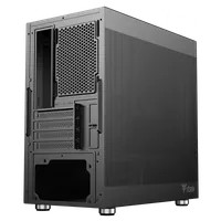 Boitier Mini Tour Micro ATX iTek ProMesh 35 (Noir) - 5