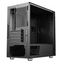 Boitier Mini Tour Micro ATX iTek ProMesh 35 (Noir) - 6