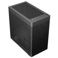 Boitier Mini Tour Micro ATX iTek ProMesh 35 (Noir) - 7