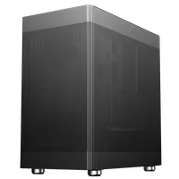 Boitier Mini Tour Micro ATX iTek ProMesh 35 (Noir) - 8
