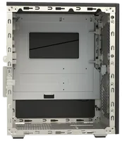 Boitier Mini Tour Micro ATX iTek Smallcom-P (Noir) - 4