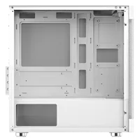 Boitier Mini Tour Micro ATX iTek ProMesh 35 (Blanc) - 3