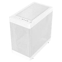 Boitier Mini Tour Micro ATX iTek ProMesh 35 (Blanc) - 8