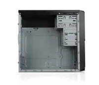 Boitier Mini Tour Micro ATX iTek Spider + alimentation 500W (Noir) - 2