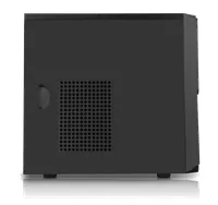 Boitier Mini Tour Micro ATX iTek Spider + alimentation 500W (Noir) - 4