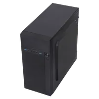 Boitier Mini Tour Micro ATX iTek Theon + alimentation 500W (Noir) - 9