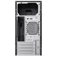 Boitier Mini Tour Micro ATX iTek Pilot Z23 Lite avec alimentation 500W (Noir) - 6