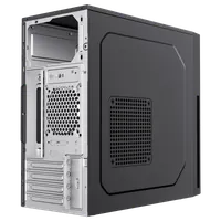 Boitier Mini Tour Micro ATX iTek Pilot Z23 Lite avec alimentation 500W (Noir) - 7