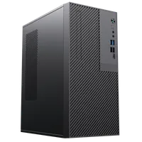 Boitier Mini Tour Micro ATX iTek Pilot Z15 Lite (Noir) - 1