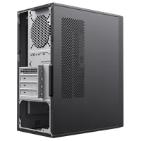 Boitier Mini Tour Micro ATX iTek Pilot Z15 Lite (Noir) - 4