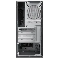 Boitier Mini Tour Micro ATX iTek Pilot Z15 Lite (Noir) - 5