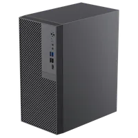 Boitier Mini Tour Micro ATX iTek Pilot Z15 Lite (Noir) - 7