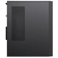 Boitier Mini Tour Micro ATX iTek Pilot Z15 Lite (Noir) - 9