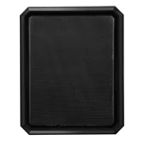 Boitier Cube Micro ATX iTek QBO 8 Evo RGB avec fenêtre (Noir) - 4