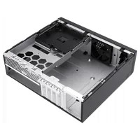 Boitier Mini Tour Micro ATX iTek Pilot Z8 Lite avec alimentation 300W (Noir) - 3