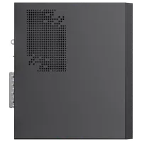 Boitier Mini Tour Micro ATX iTek Pilot Z8 Lite avec alimentation 300W (Noir) - 8