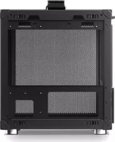 Boitier Mini Tour Micro-ATX Jonsbo C6 Handle (Noir) - 2