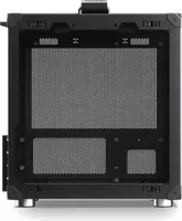 Boitier Mini Tour Micro-ATX Jonsbo C6 Handle (Noir) - 3