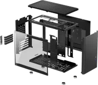 Caractéristiques principales