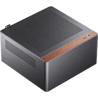 Boitier Mini Tour Micro-ATX Jonsbo T7 (Noir) - 3