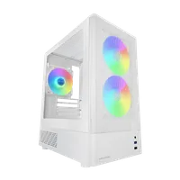 Caractéristiques principales