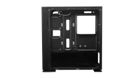 Boitier Mini Tour Micro ATX Mars Gaming MCZ RGB avec panneau vitré (Noir) - 5