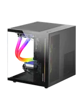 Caractéristiques principales