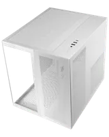 Caractéristiques principales