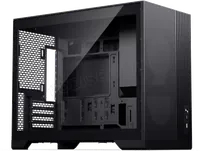 Boitier Mini Tour Micro ATX Phanteks XT M3 avec panneau vitré (Noir) - 3